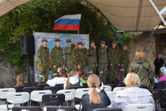 III Покровский молодежный фестиваль