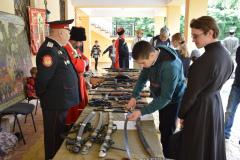III Покровский молодежный фестиваль