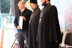 III Покровский молодежный фестиваль