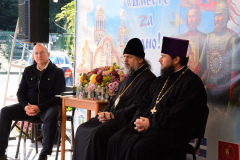 III Покровский молодежный фестиваль
