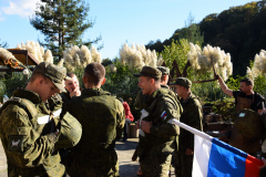 III Покровский молодежный фестиваль
