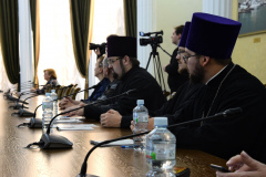 IV Покровские епархиальные чтения