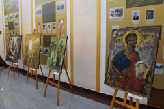 IV Покровские епархиальные чтения