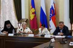 IV Покровские епархиальные чтения
