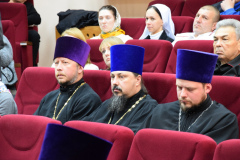 IV Покровские чтения в городе Туапсе