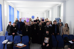 IV Покровские чтения в городе Туапсе