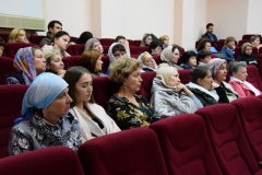 IV Покровские чтения в городе Туапсе