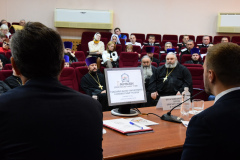 IV Покровские чтения в городе Туапсе